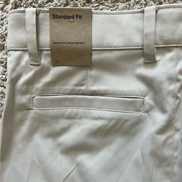 Nike Tour Repel 8" Chino Dri-Fit Golf Shorts - Picture 10 of 10